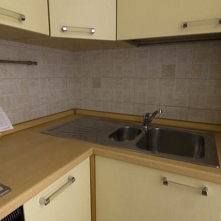 Apartament Italianway-Garigliano Mediolan Zewnętrze zdjęcie