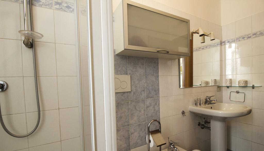 Apartament Italianway-Garigliano Mediolan Zewnętrze zdjęcie