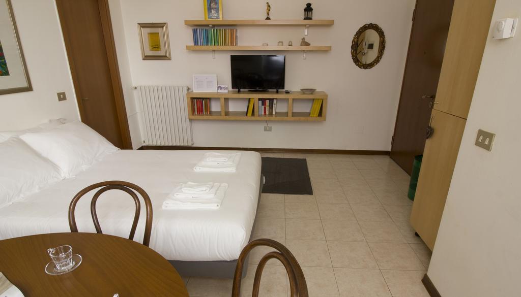 Apartament Italianway-Garigliano Mediolan Zewnętrze zdjęcie