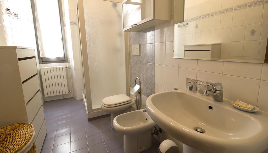 Apartament Italianway-Garigliano Mediolan Zewnętrze zdjęcie