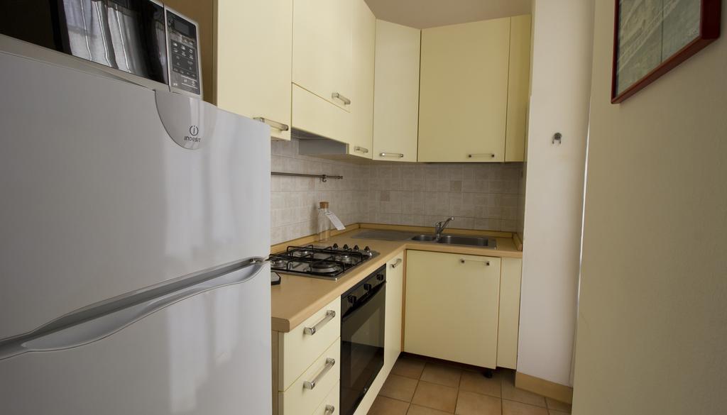 Apartament Italianway-Garigliano Mediolan Zewnętrze zdjęcie